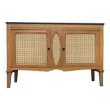 Oak sideboard