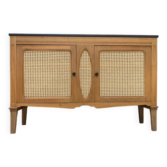 Oak sideboard