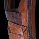 Mask of the sculptor Sikiré Kambiré from Gaoua (1896 – 1963).