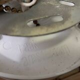 Raak “High Chaperral” pendant light