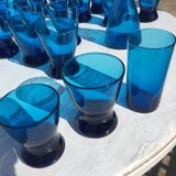 Glass service