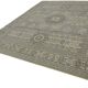 Turkish Handcrafted Loom Oushak Rug 293 cm x 374 cm