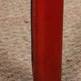 Set of 8 chairs by Carlo Bartoli for Matteo Grassi, 1980