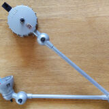 Jieldé industrial lamp