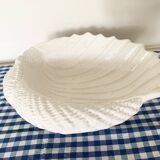 Italica ars shell salad bowl
