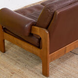 Scandinavian sofa – 205 cm