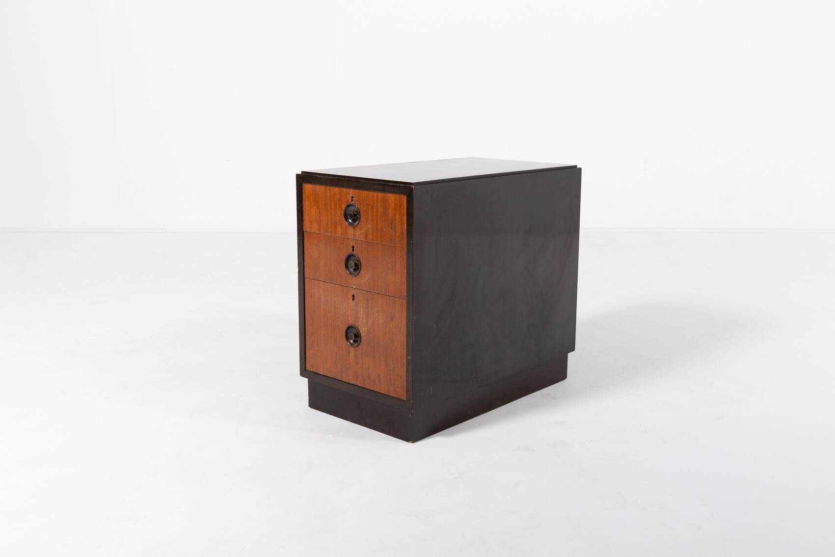 Scandinavian Mid-Century Modern desk, 1960’s Sweden