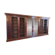 Important Library Cabinet in Italy