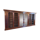 Important Bibliothèque Cabinet en Italie