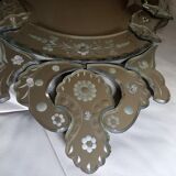 Venetian mirror