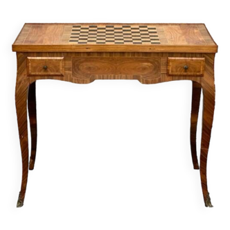 Table à jeux