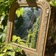 Louis Philippe mirror