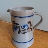 Alsatian sandstone pitcher