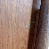 Midcentury Office Desk