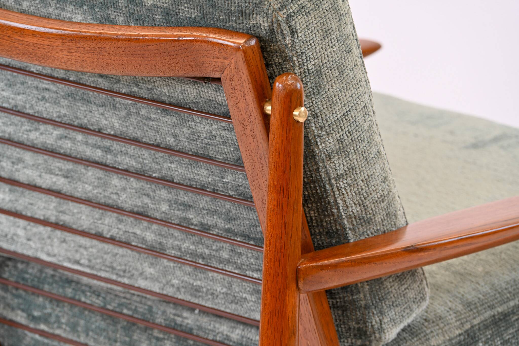 Arne Vodder armchair