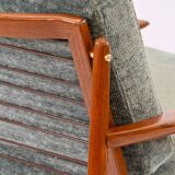 Arne Vodder armchair