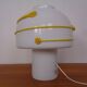 Large Murano Mushroom Table Lamp, Italy, 1970s