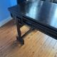 China desk