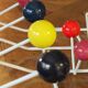 Portemanteau Charles Eames