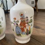 China porcelain vase