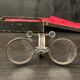 Lunettes d’opéra « La Parisienne »