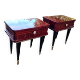 Bedside tables