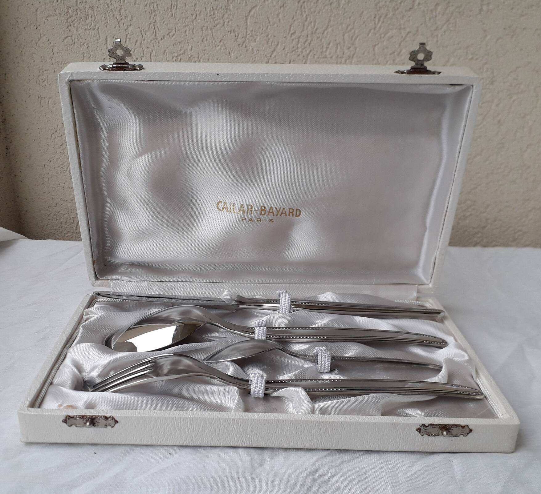 Cutlery