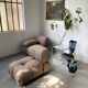 Fauteuils Mario Bellini « Camaleonda » pour B&B Italia