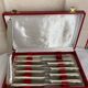 Monaco Grand Prix knives