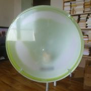 Articulated table lamp IKEA Skojig