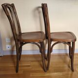 Luterma Bistro Chairs