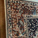 Wool rug Anatolia collection Eastern medal