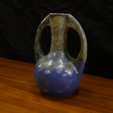 Vase ceramic, 20th century