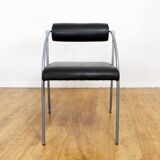 Set of 6 Vienna Chairs by Rodney Kinsman for Bieffeplast