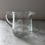 Pitcher stamped Sempre Belgium
