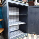 High Parisian buffet