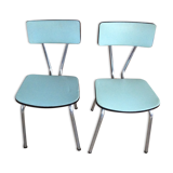 Pair of vintage chairs