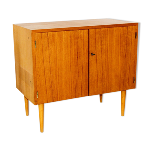commode scandinave en - 1950