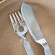 Fish cutlery