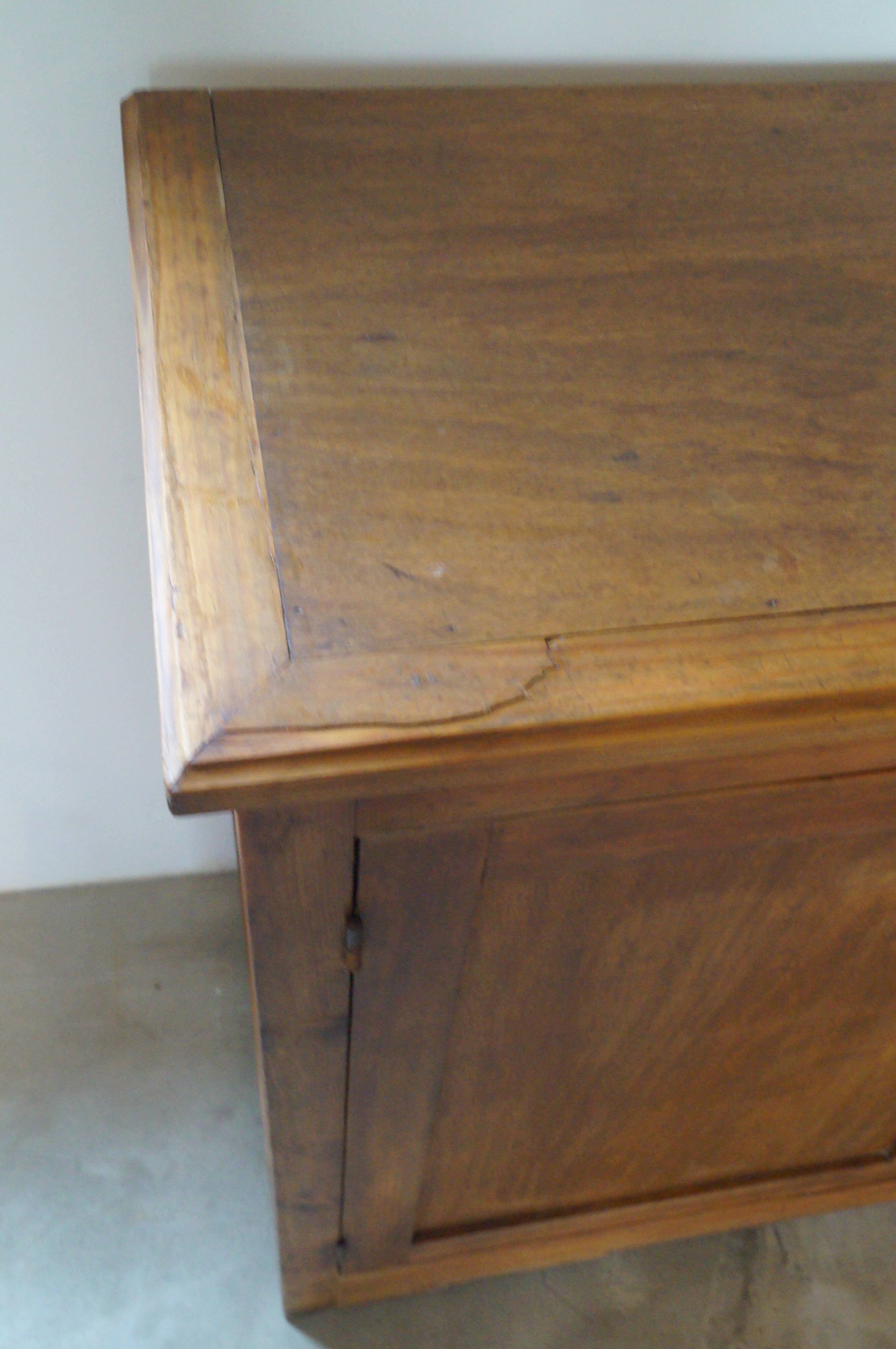 Workshop buffet 1950