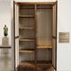 Armoire parisienne