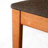Chaise nordique des années 1960