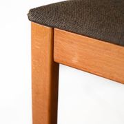 Chaise nordique des années 1960