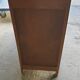 Commode 4 tiroirs année 40