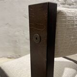 Set of 4 Danish Modern Dining Chairs by Poul H. Poulsen for Gangso Møbler,