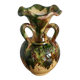 Vase céramique Safi Maroc