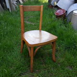 "Luterma" childrens wooden chair