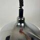 Vintage Cosack Leuchten space age pendant