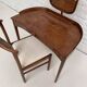 Brigitta Dressing Table and Chair by Carl Malmsten & Yngve Ekström