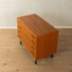 Chest of drawers by Kai Kristiansen for FM Møbler, 1960s